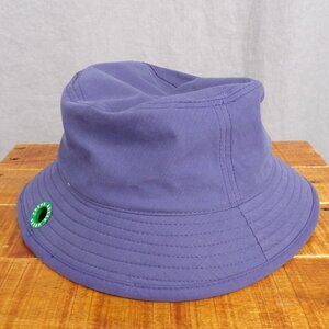 Ahead Headgear Cotton Bucket Summer Sun Hat - size S/M